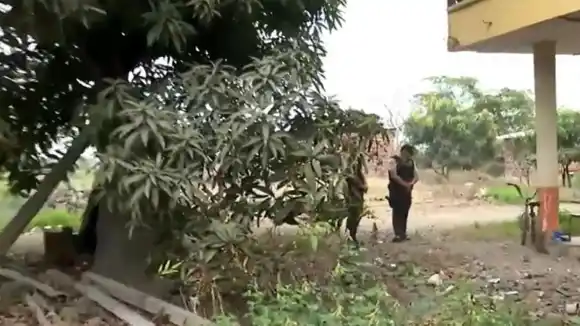 ¿MASACRE? Cuádruple homicidio de venezolanos en Ecuador