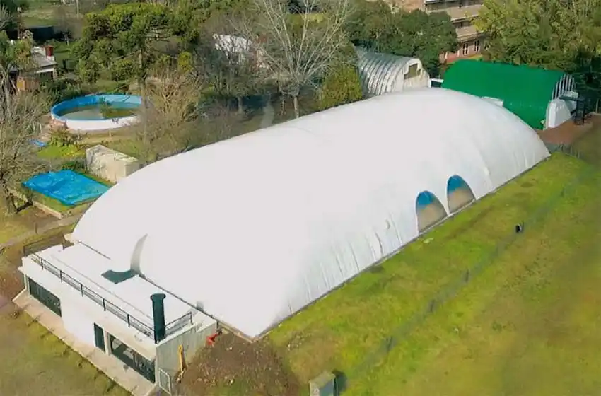 Un niño de 5 años se ahogó en la pileta de un colegio