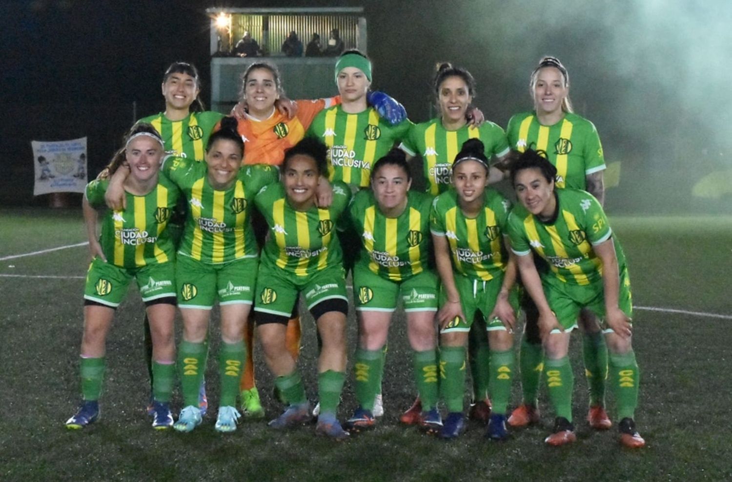 Aldosivi se juega a todo o nada en La Pampa