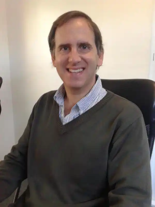 Camilo Tiscornia: "La Argentina es como una promesa que no se materializa"