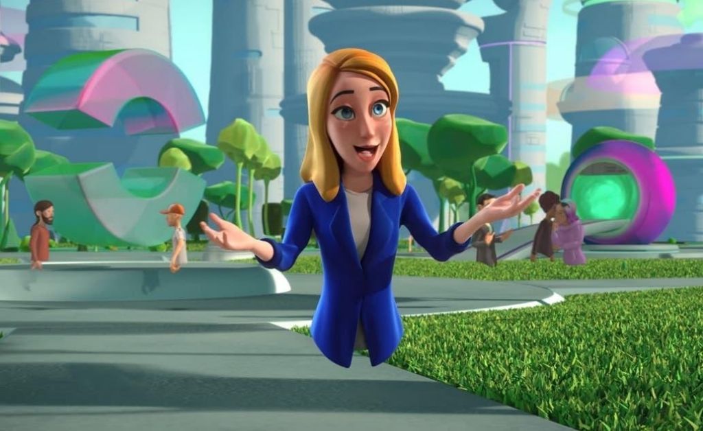 Facebook abrió la inscripción a su mundo virtual Horizon