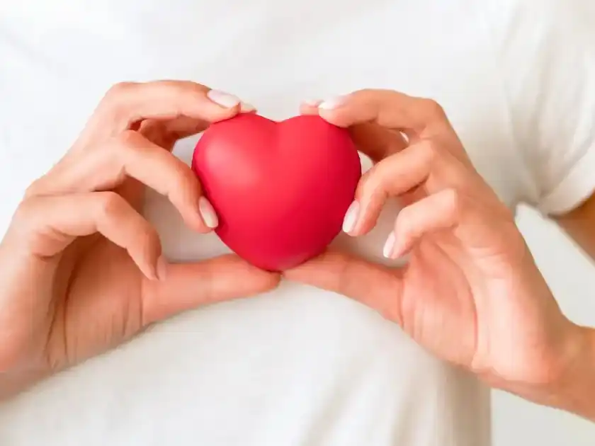 Día Mundial del Corazón: por qué se celebra hoy, 29 de septiembre