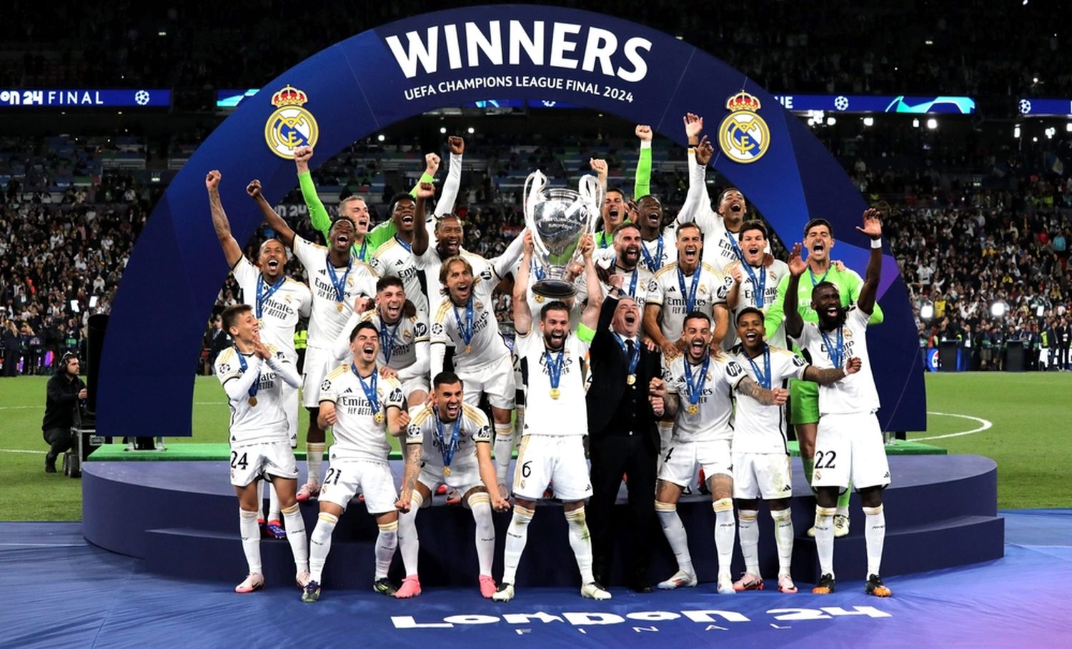 Champions 2024