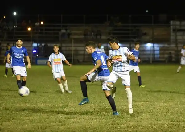 Deportivo y Unión del Suburbio completaron el cuadro de semifinales