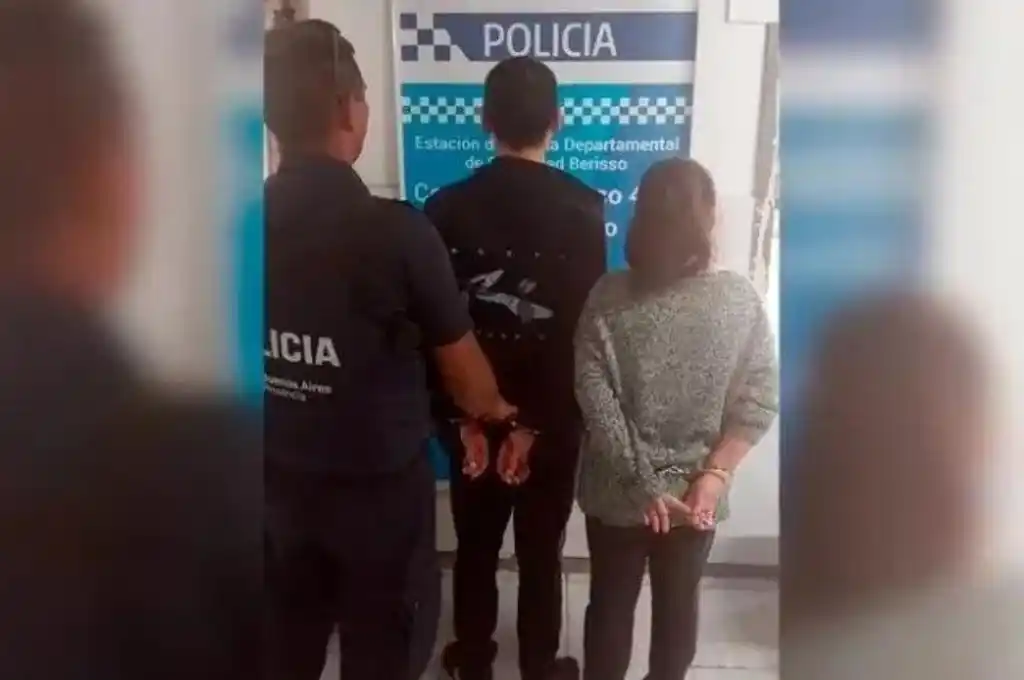 Berisso: una pareja china abandonó a su hijo de nueve años en la calle porque se portaba mal