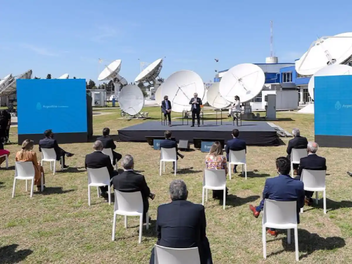 Los detalles del Plan Conectar, en el que el Gobierno invertirá $37.900 millones