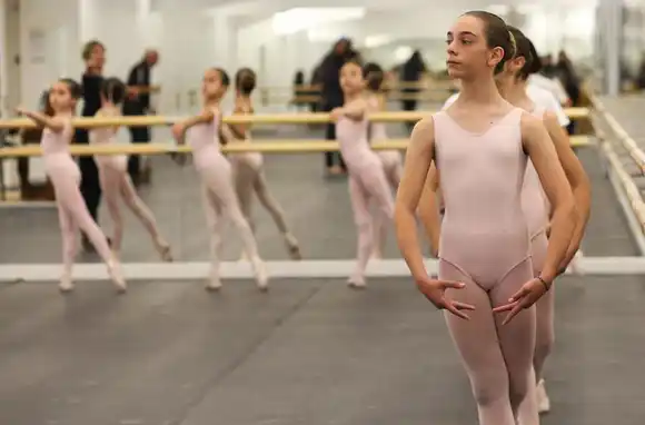 Escuela del Teatro Colón: "Mar del Plata es un semillero excepcional"