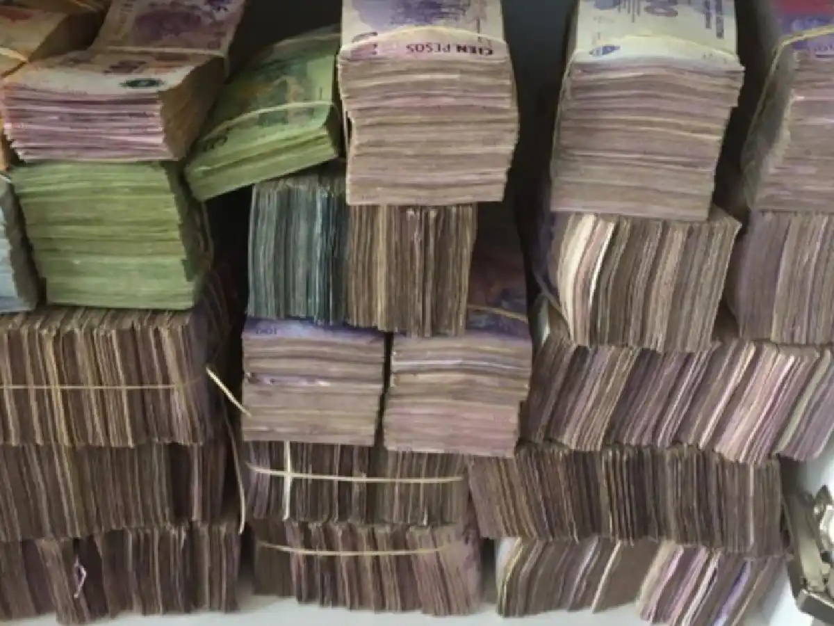 Desbaratan una financiera ilegal en Córdoba