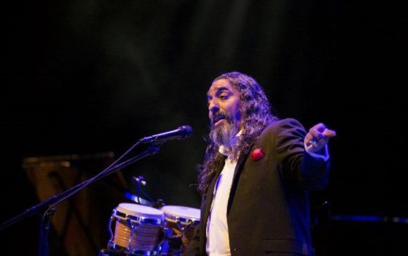 El Cigala queda en libertad luego de ser acusado por violencia de género