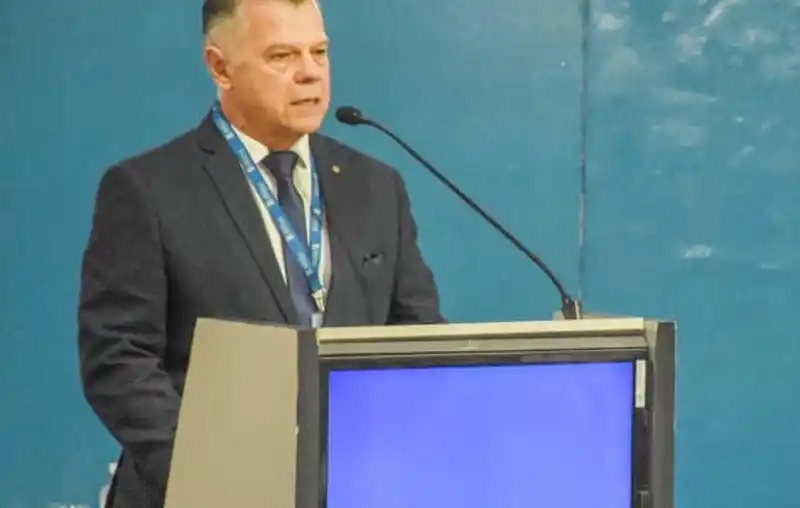 Más de 200 docentes participaron de la Jornada de Capacitación en Salud Mental y Prevención