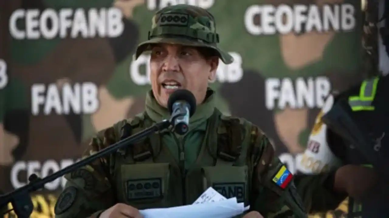 CEO-FANB se mantendrá desplegado hasta el 15Ago (+Video)