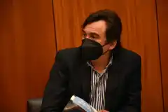 EL CUÑADO DEL EX GOBERNADOR APUNTÓ CONTRA UN “RELATO JURÍDICO Y MEDIÁTICO”