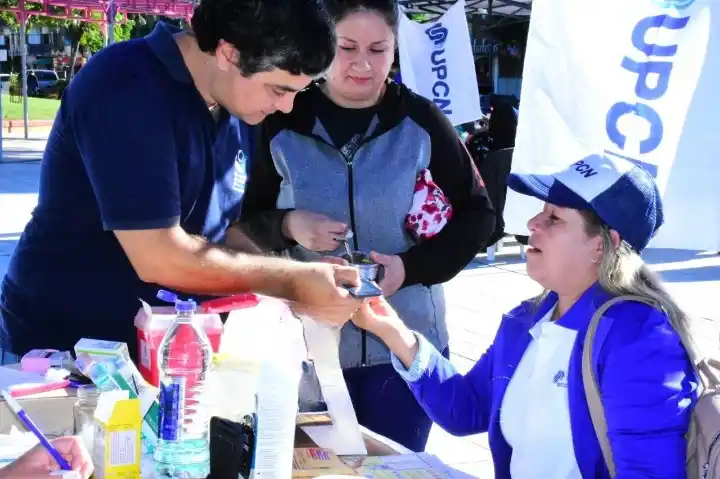 Nación dejó de enviar medicamentos para diabéticos y personas con problemas cardíacos