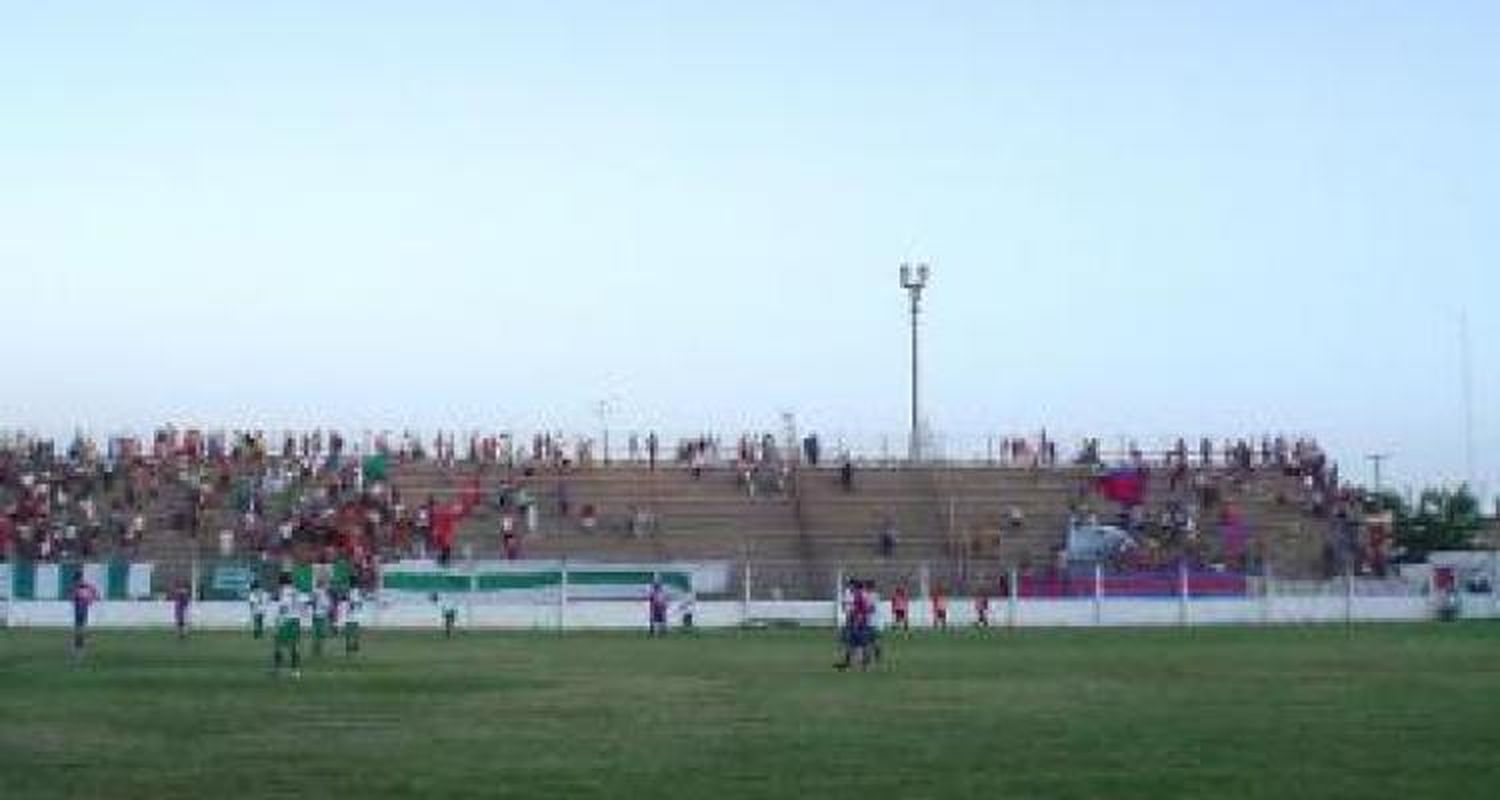 Luego de la suspensión, Banfield- Rivadavia se definirá en el Consejo Federal