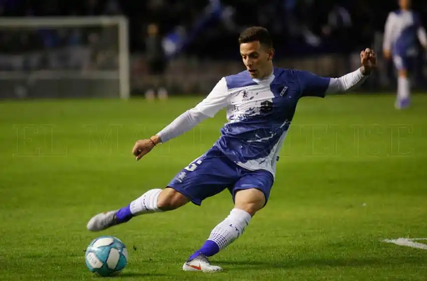 Alvarado trajo un valioso punto de Córdoba