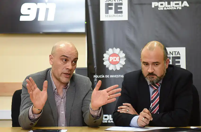 Amenazas de bomba: “Por cada alerta, se movilizan cuatro o cinco patrulleros»