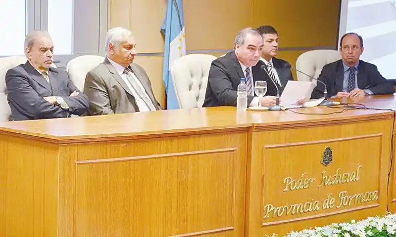 Casación confirmó condena a 10 años de cárcel a un abusador