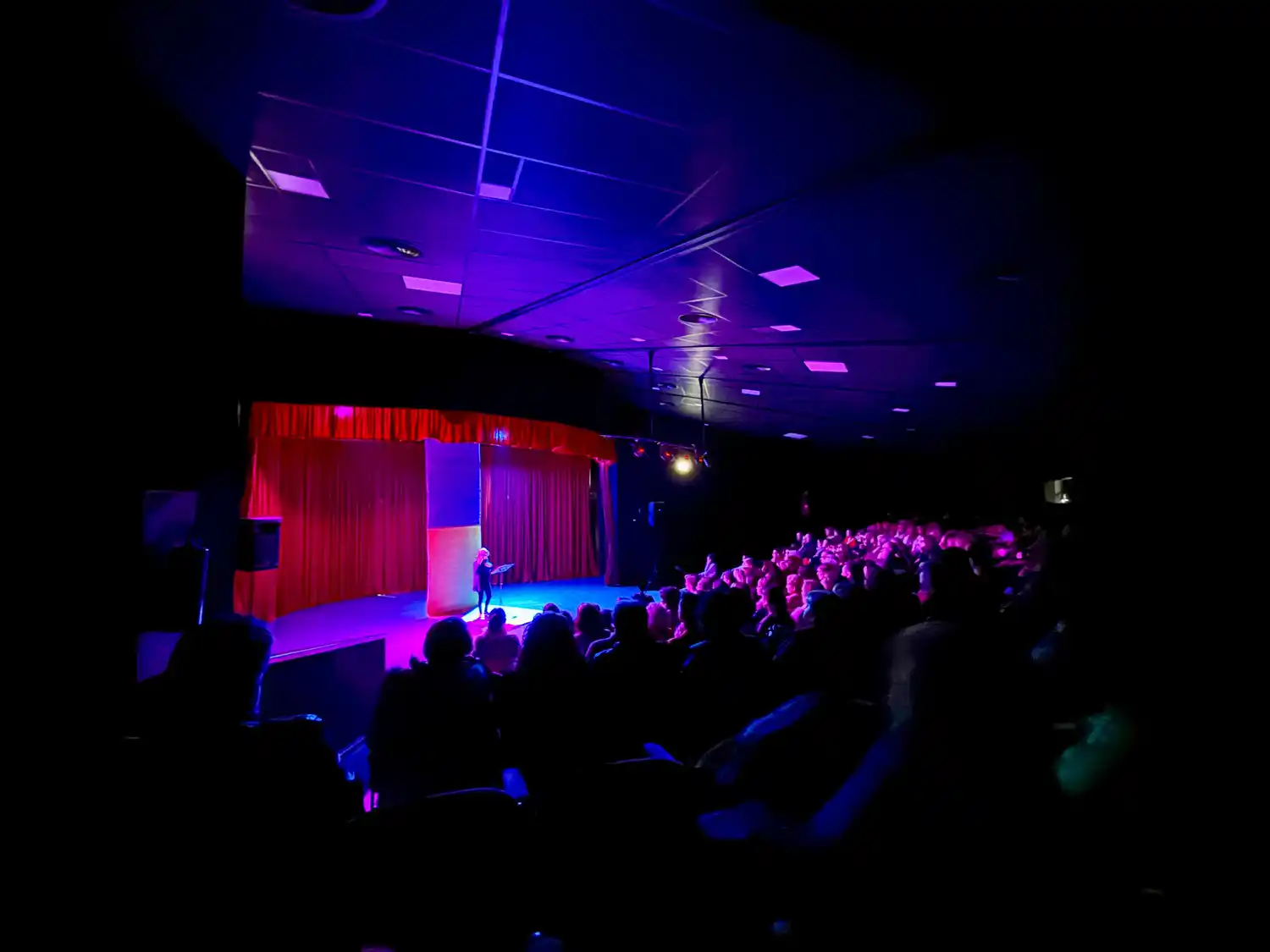 Música, teatro, maratón y más: San Francisco se llena de eventos este finde