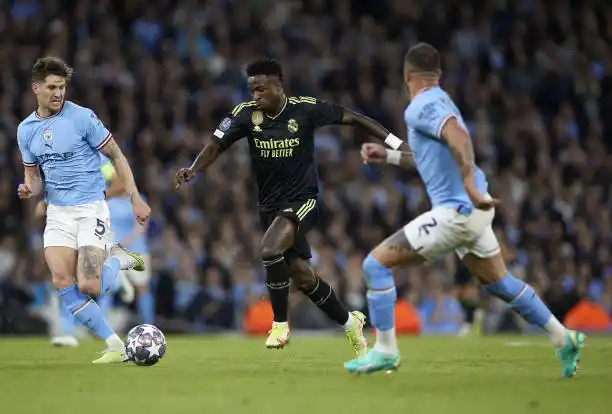 Manchester City-Real Madrid, el duelo excluyente de cuartos