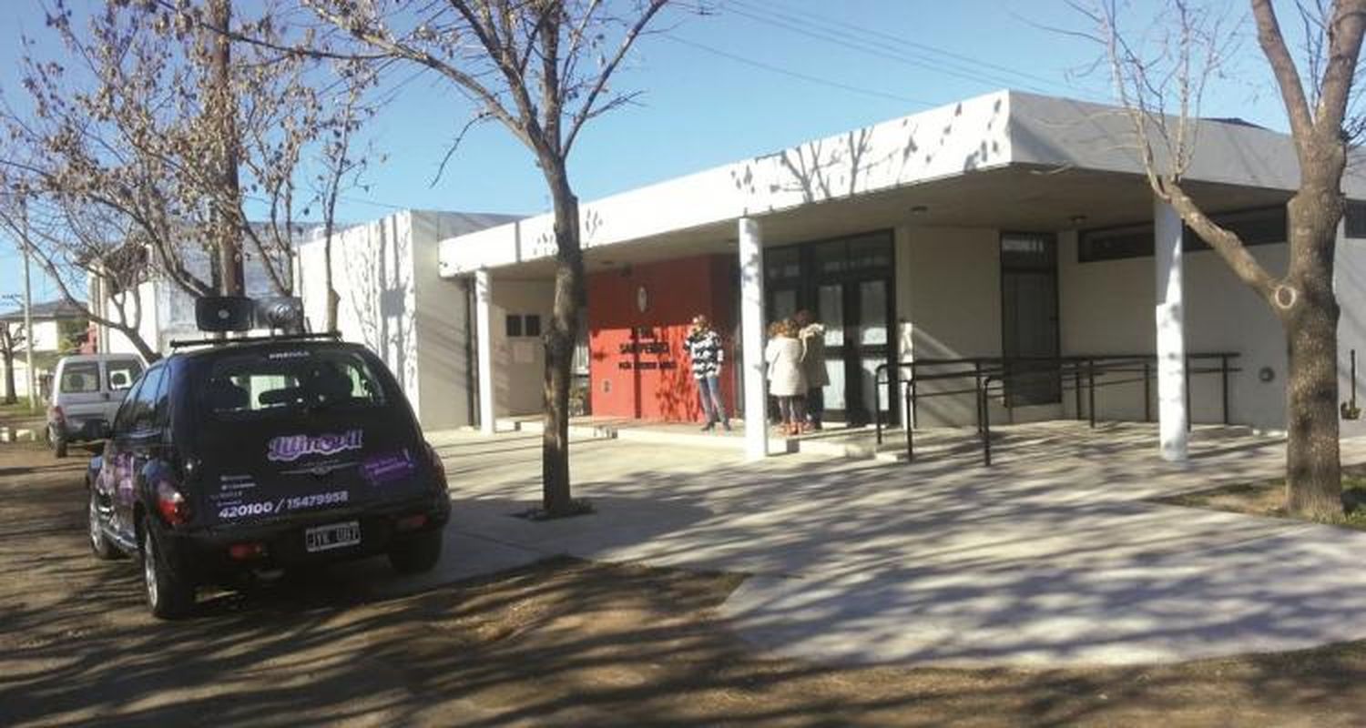 El #LilíMóvil trae soluciones a través de Apa