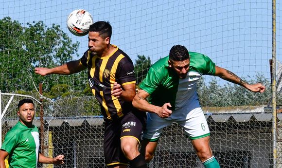 Finalistas se buscan: sábado de semifinales en la LMF