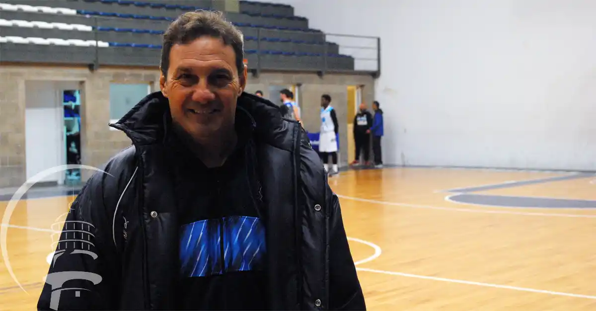 Richotti no descartó cambios en Peñarol