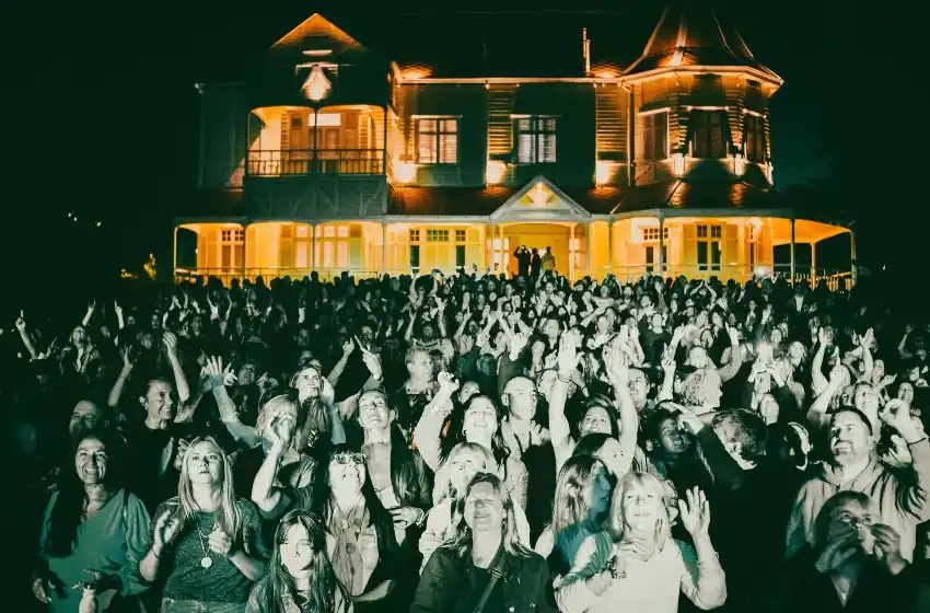 Mar del Plata cumple 150 años: música en Villa Victoria, teatro en el Colón y electrónica en la Casa sobre el Arroyo