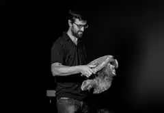 Décima entrega de Retratos Íntimos "Nicolás Chimento"