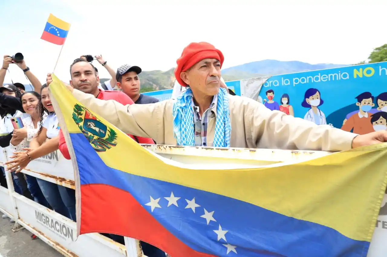 ¿Cómo vive el ciudadano de a pie la reapertura de la frontera?