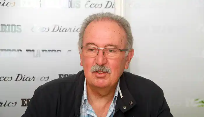 “Los necochenses no abandonan sus raíces conservadoras”