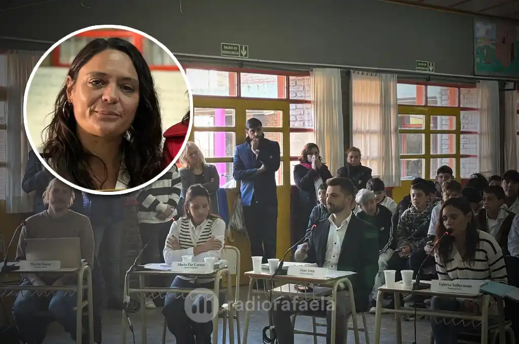 Soltermam cuestionó la localización de la nueva Alcaidía: “Es una cárcel y estará dentro del ejido urbano, muy cerca de la ciudad”