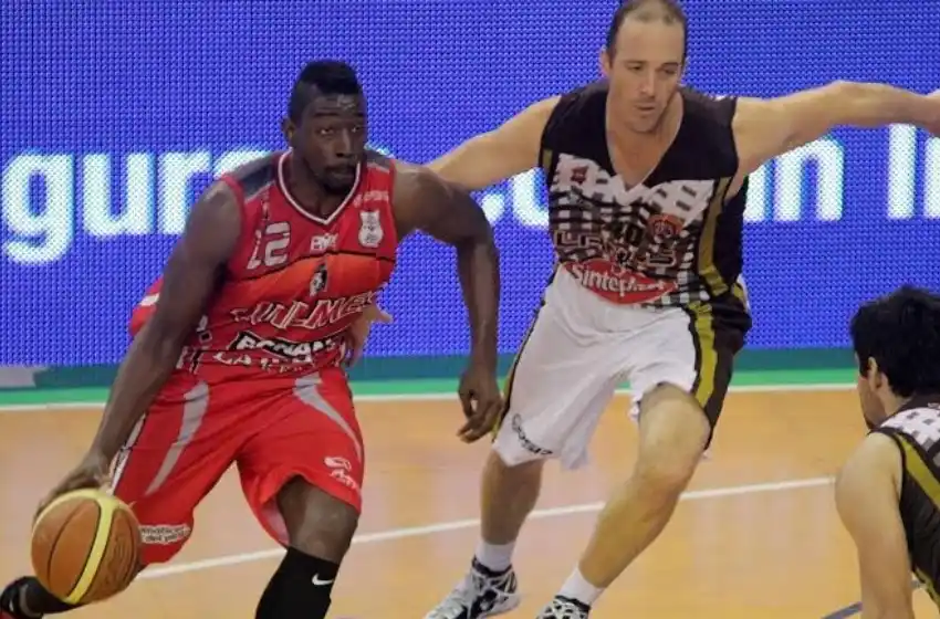 Un exjugador de Quilmes tiene coronavirus: "No es un chiste"