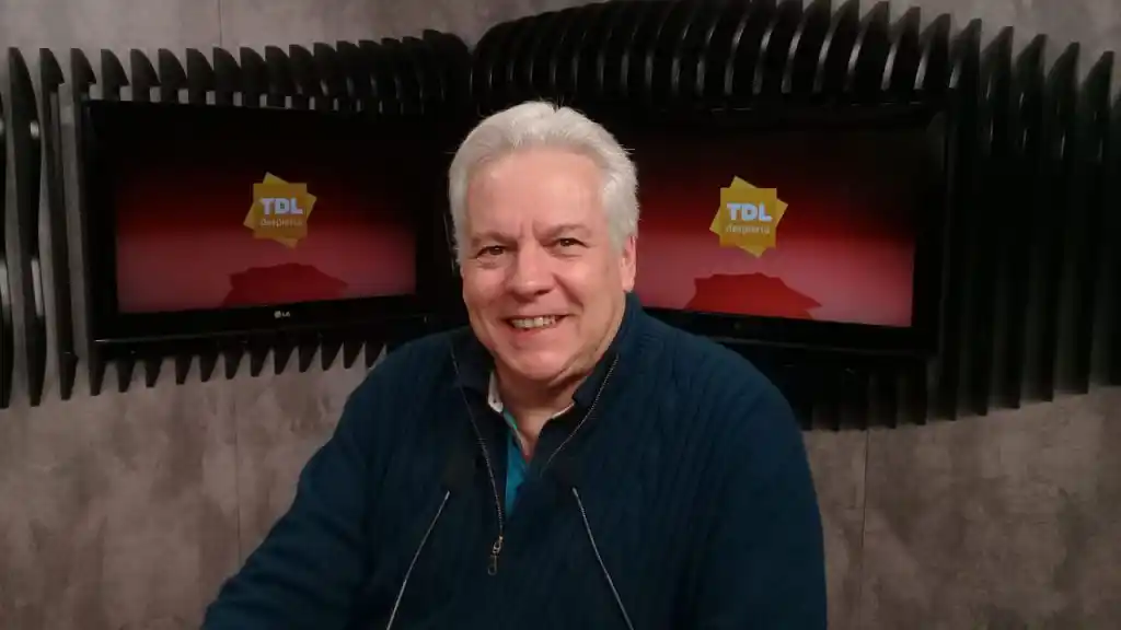 "Es una  crisis, pero no de las peores que hemos tenido"