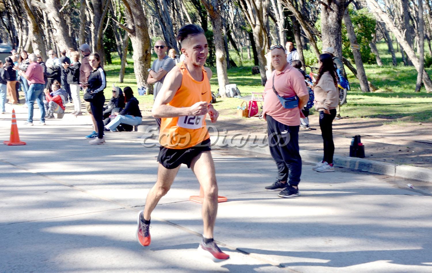 5K Run Neco