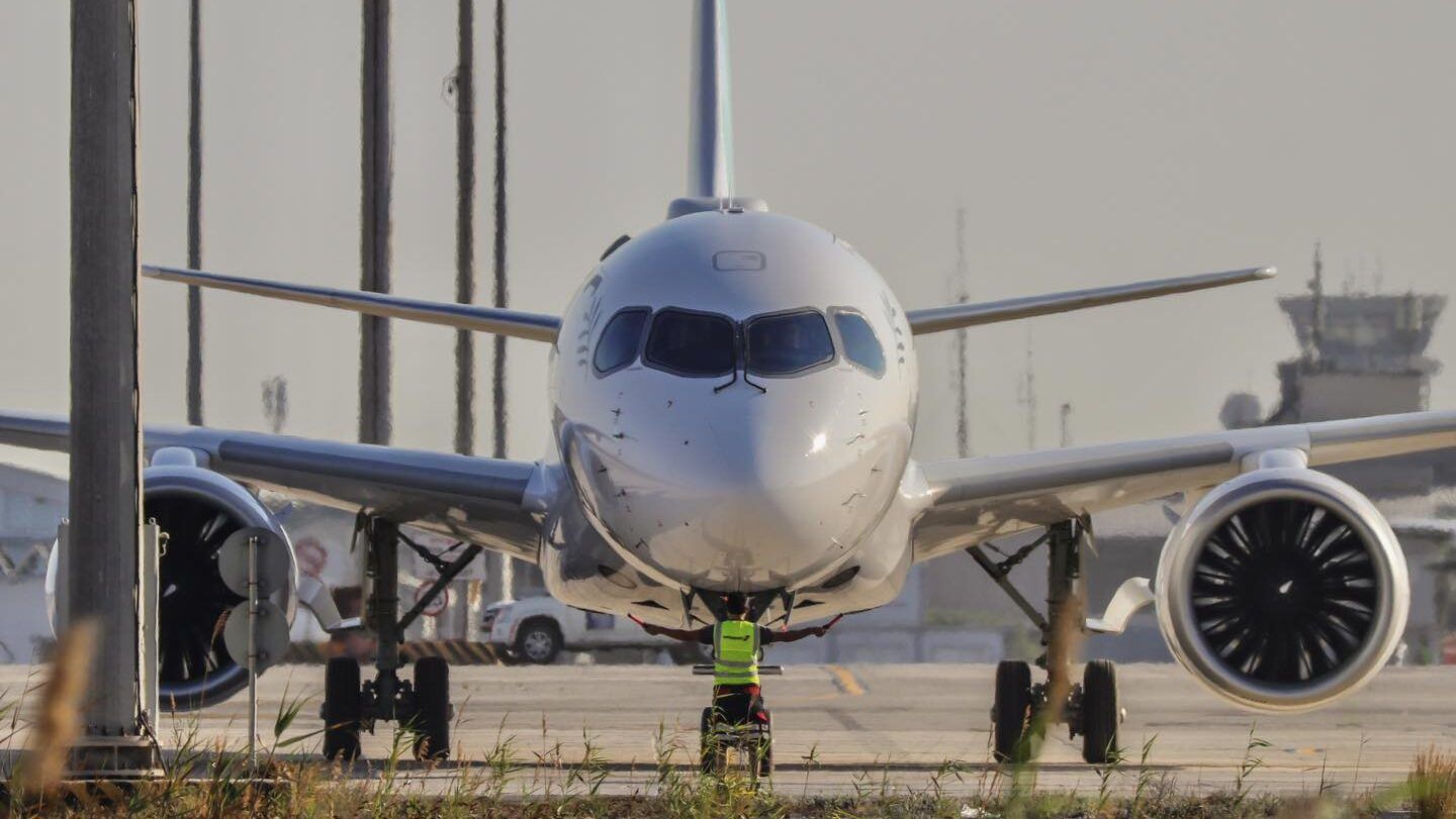 Desde Argentina proyectan la primera aerolínea 100% premium de Latinoamérica