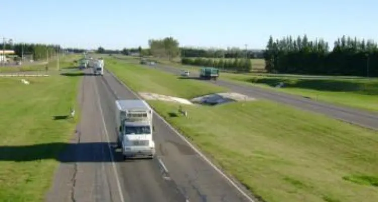 Rutas Argentinas SIN RESPONSABLES