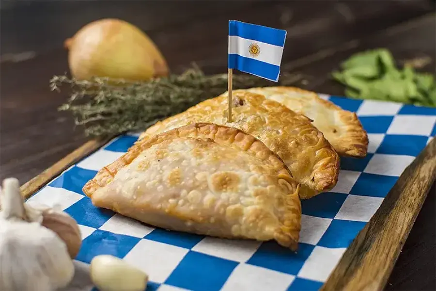 Gastronomía: los cinco platos típicos de la Argentina, según la inteligencia artificial