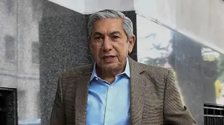 Rodolfo Daer cuestionó a Moyano por querer supeditar al movimiento obrero a sus «caprichos»