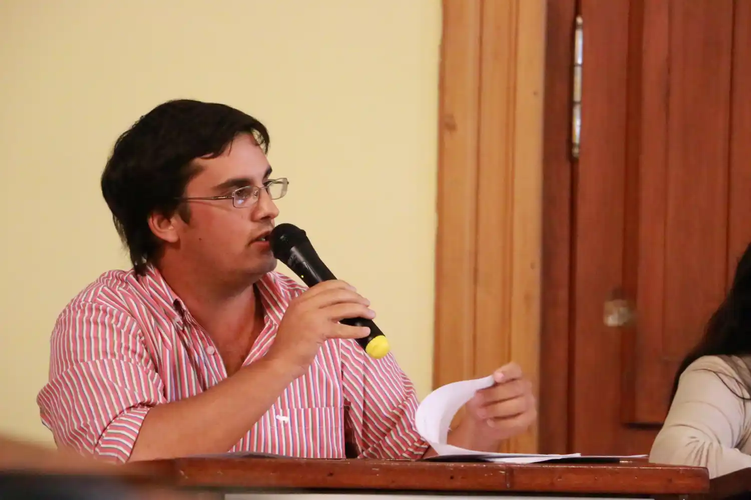 Delmonte exigió al bloque Cambiemos que explique los aumento de la luz