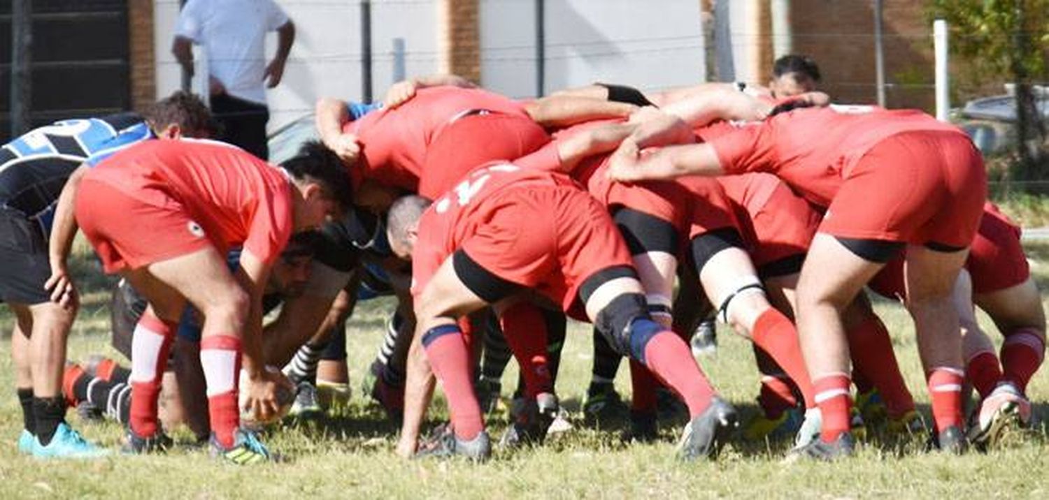 Con ilusión, Espinillos viaja a  Gualeguaychú a disputar la  última fecha de la Copa de Oro