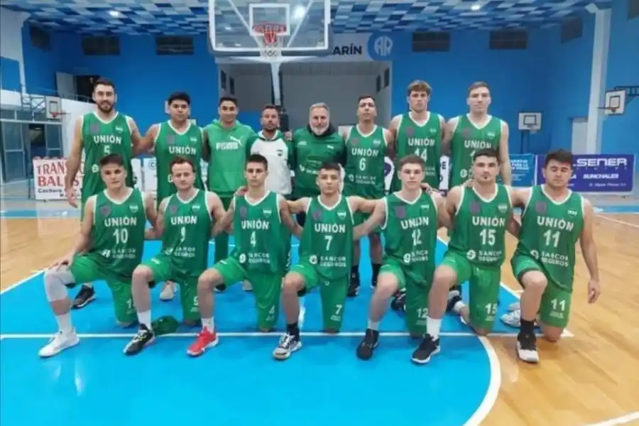 Atlético y Unión de Sunchales jugarán de nuevo la final del Súper 4 de básquet