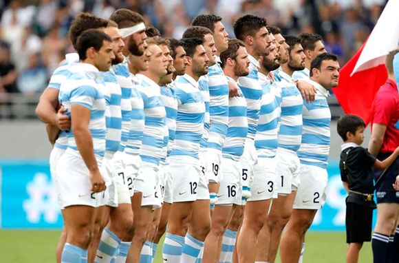 Los Pumas juegan sus las últimas fichas de clasificación