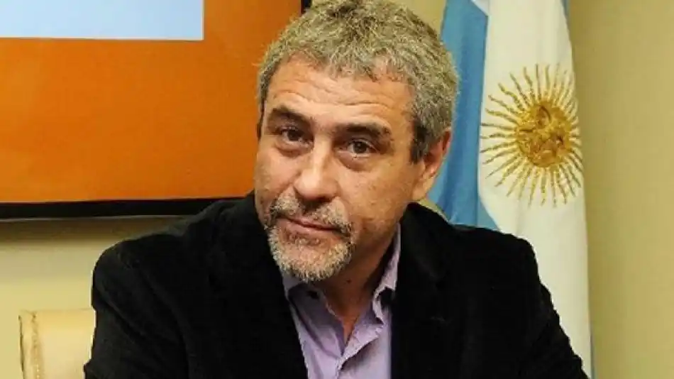 jorge ferraresi