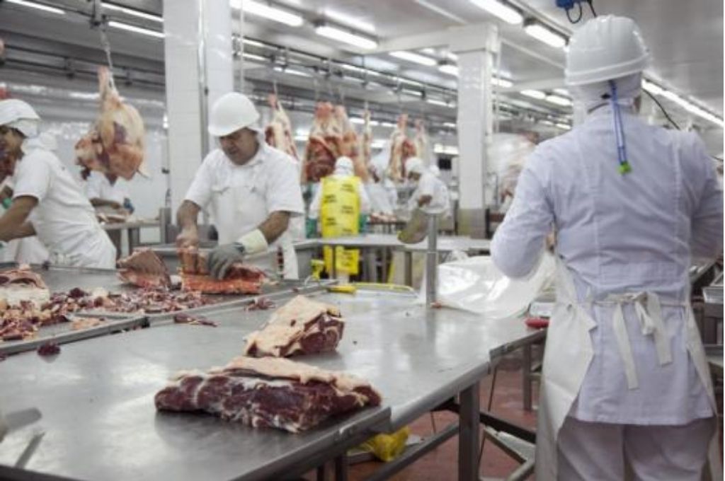 Frigoríficos santafesinos aseguran que “no faltará carne” para el mercado interno