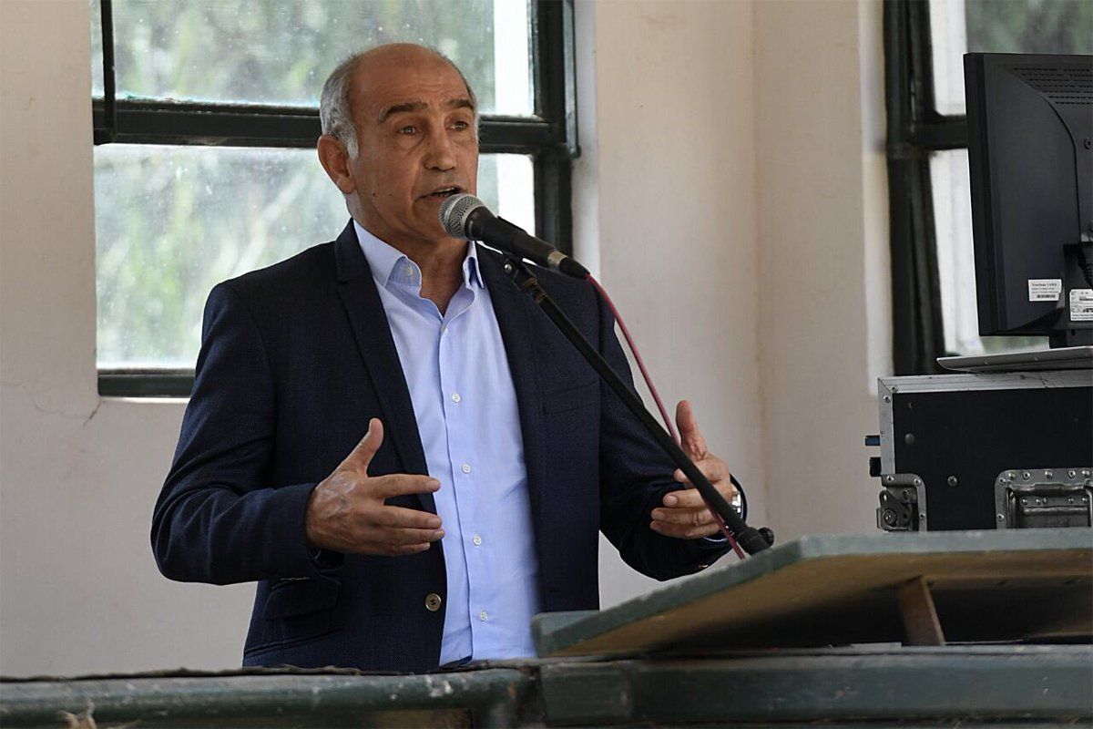 Presupuesto bonaerense 2019: Según Salvador, "le da prioridad a todo lo social"