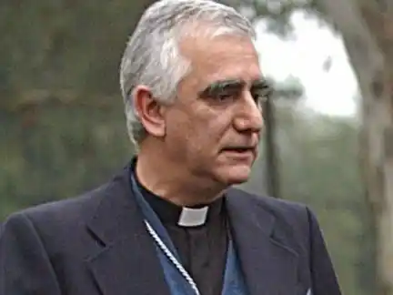 Retiro para adictos y sus familias con la Pastoral 