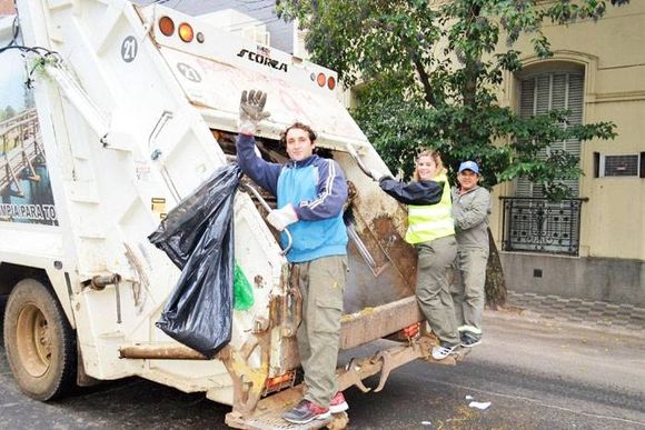 Asueto municipal:  Recomiendan no sacar  residuos este viernes