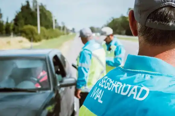 Entró en vigencia el sistema de puntaje para conductores en la Provincia de Buenos Aires