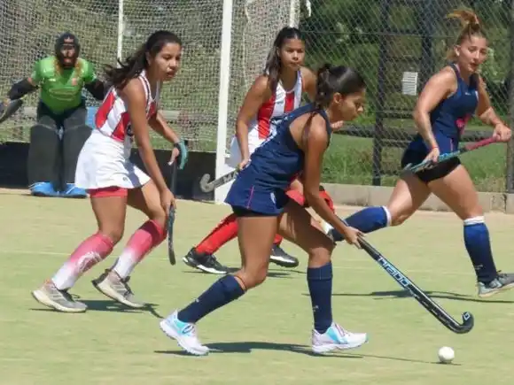 Hockey femenino: CRAR será sede de una jornada cargada de partidos este domingo