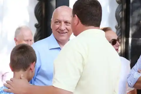 Rosario: Bonfatti acusó a Cambiemos de hacer clientelismo